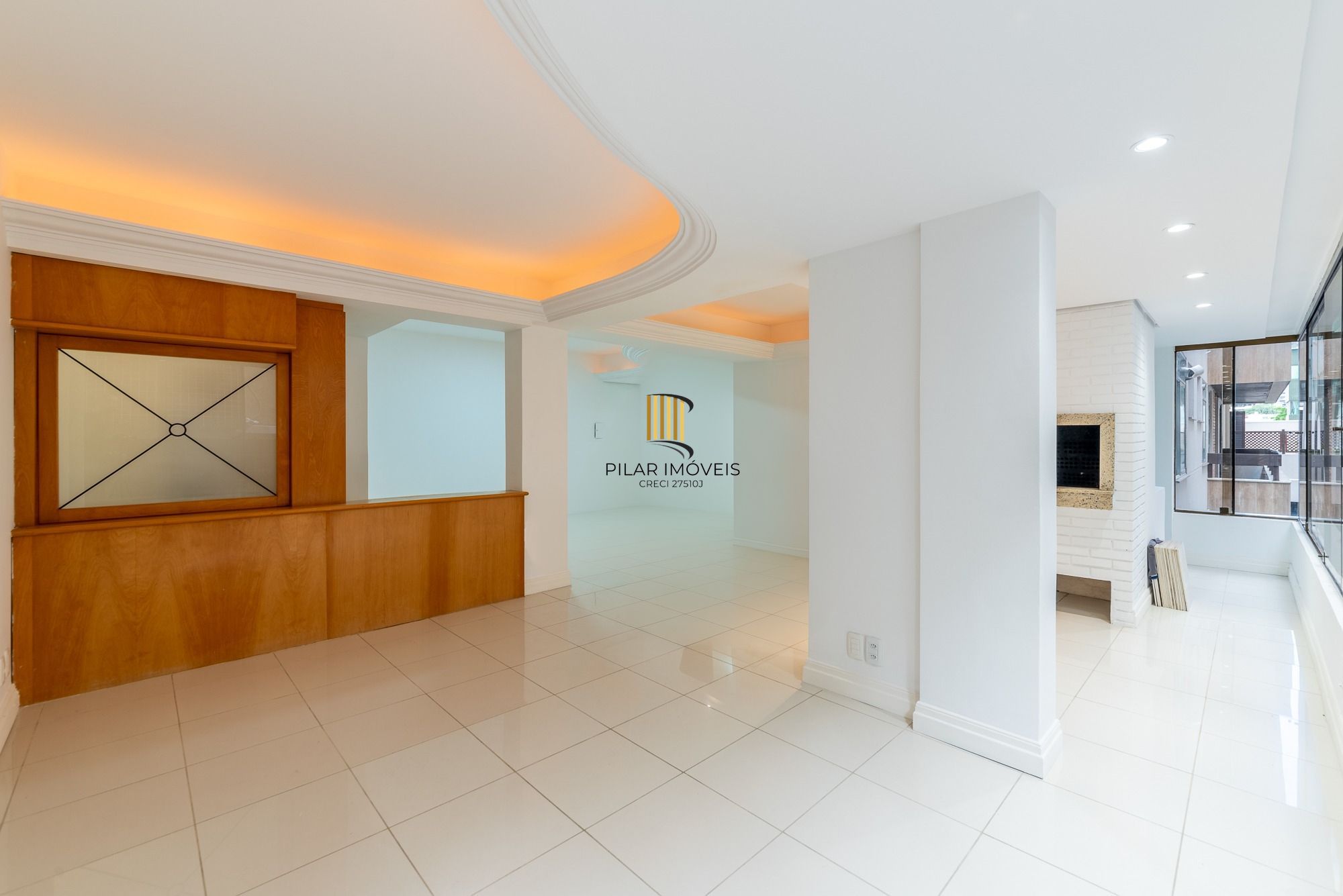 Apartamento 3 dorms à venda Rua Jaraguá, Bela Vista - Porto Alegre