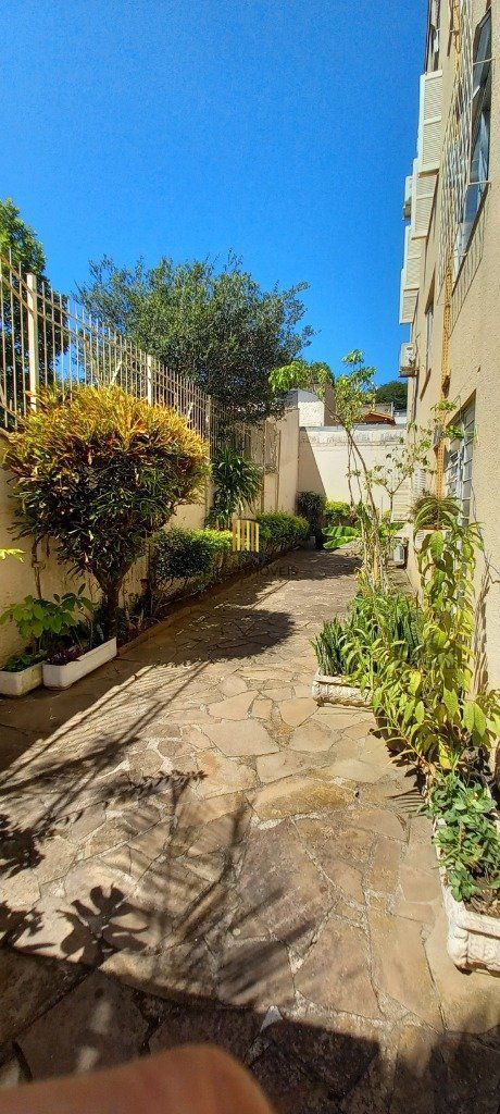 Apartamento 3 dormitórios no bairro Teresópolis
