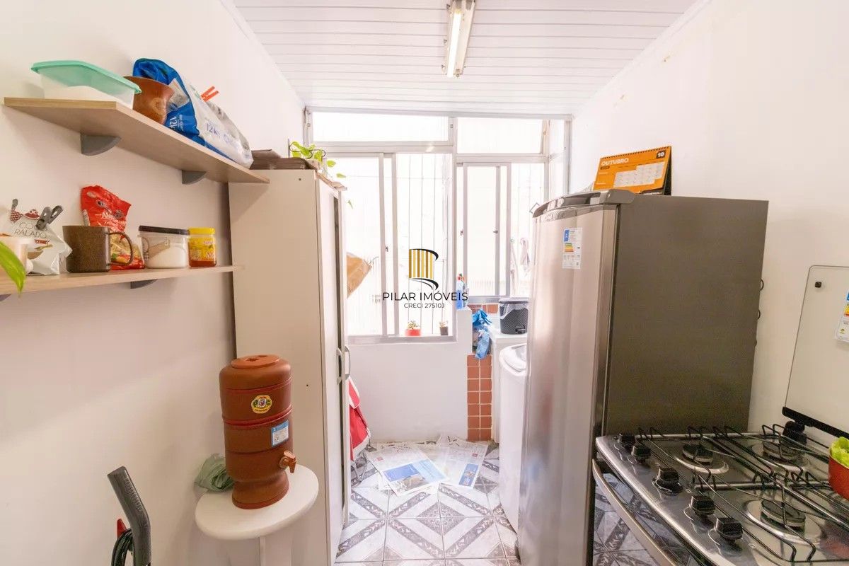 Apartamento 2 dormitórios no bairro Menino Deus