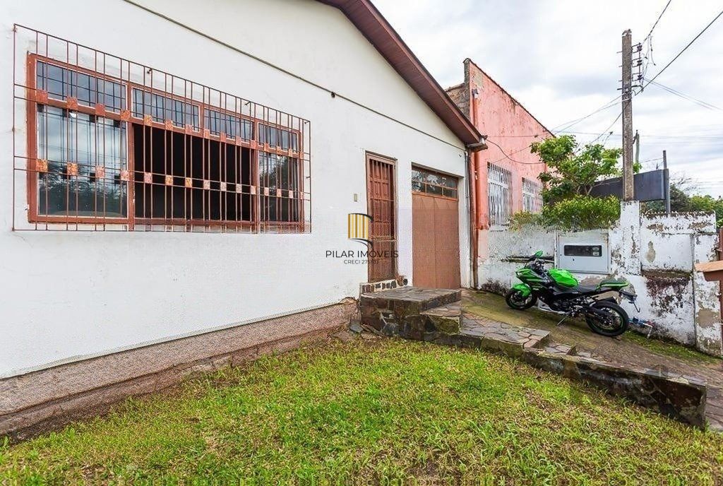 Casa de 3 dormitórios no bairro Jardim Itu - Pilar Imóveis