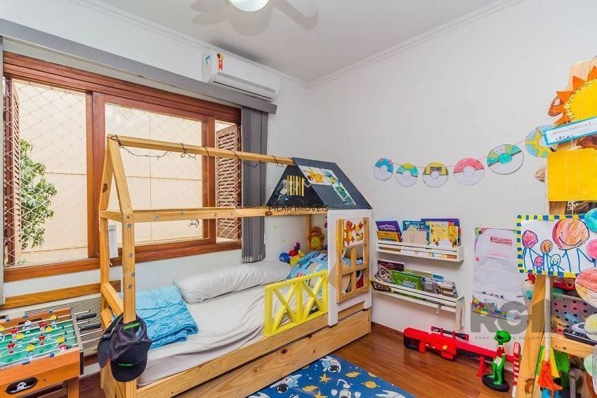 Apartamento 67m² - 2 dormitórios, 1 vaga no bairro Cidade Baixa
