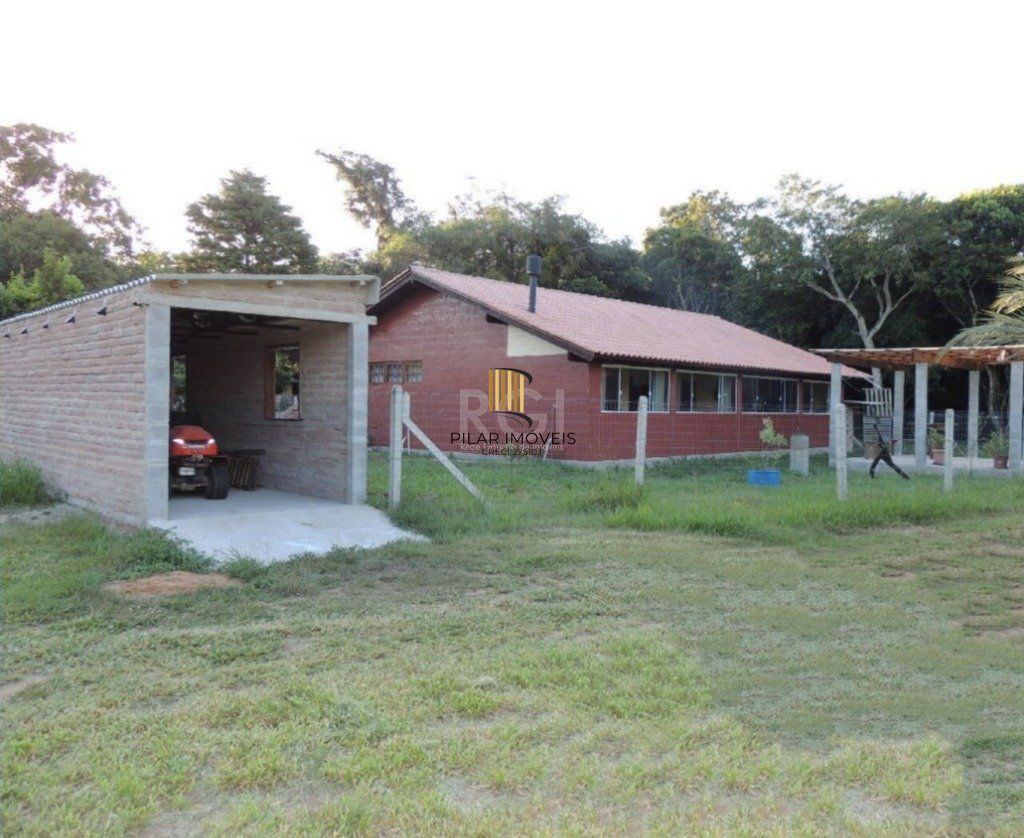 Sítio para Venda - 120m², 2 dormitórios, sendo 1 suites, 2 vagas - Viamão