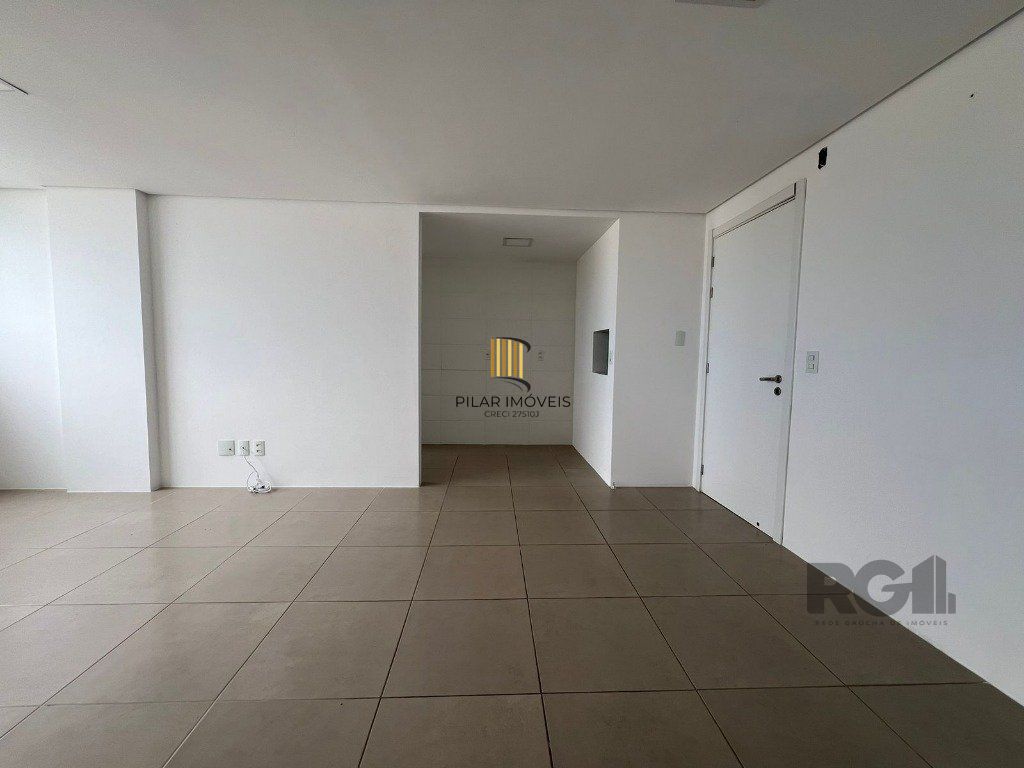 Apartamento 3 dormitórios no bairro Igra Sul