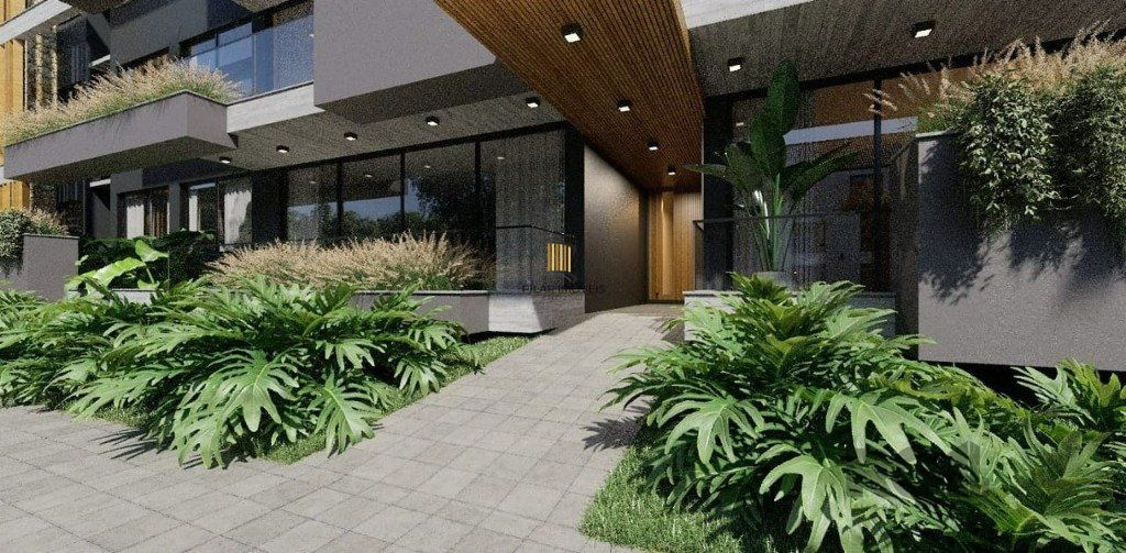 Apartamento 1 dormitório no bairro Praia da Cal