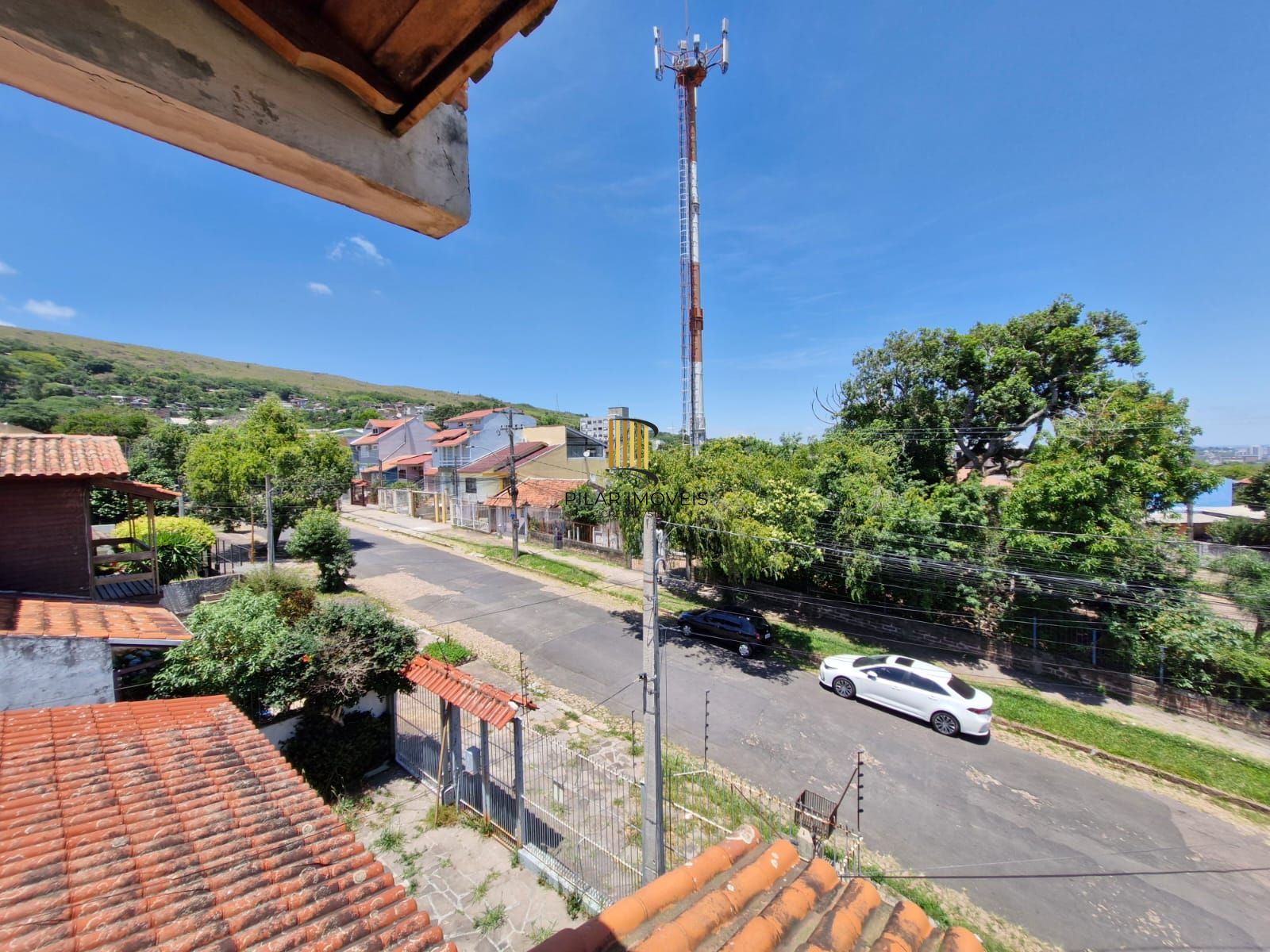 Casa 3 dormitórios Bairro Nonoai