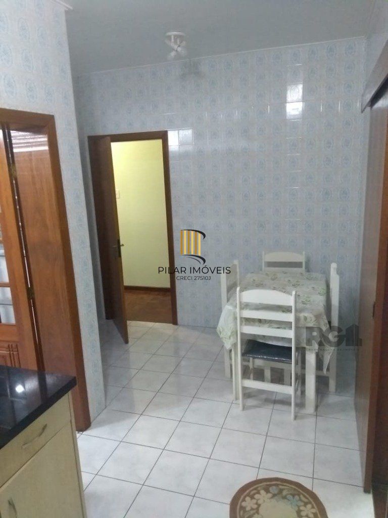 Apartamento 84m² - 3 dormitórios e 1 vaga no bairro Petrópolis