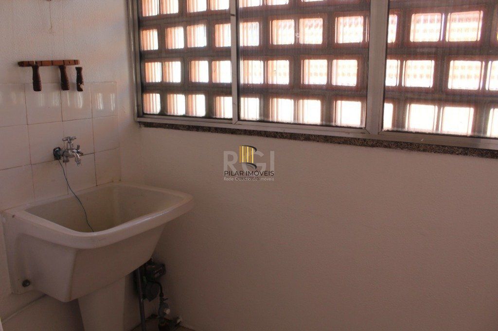 Apartamento 2 dormitórios no bairro Jardim do Salso