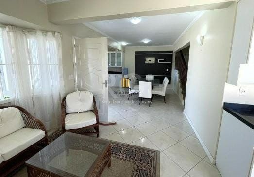 Casa 2 dormitórios no bairro Balneário São Pedro