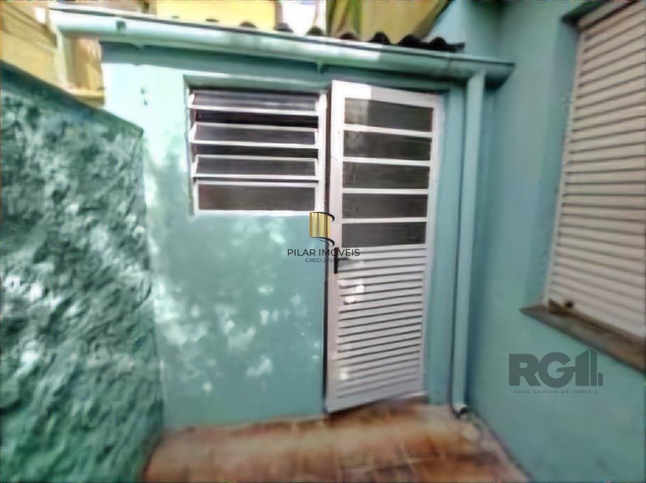 Apartamento 1 dormitório no bairro Glória