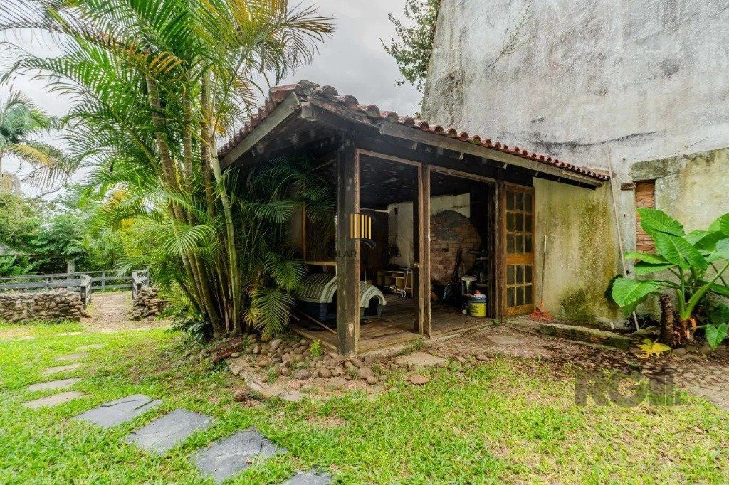 Casa com 3 dormitórios no bairro Jardim Isabel