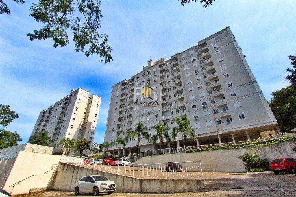 Apartamento 2 dormitórios no bairro Teresópolis