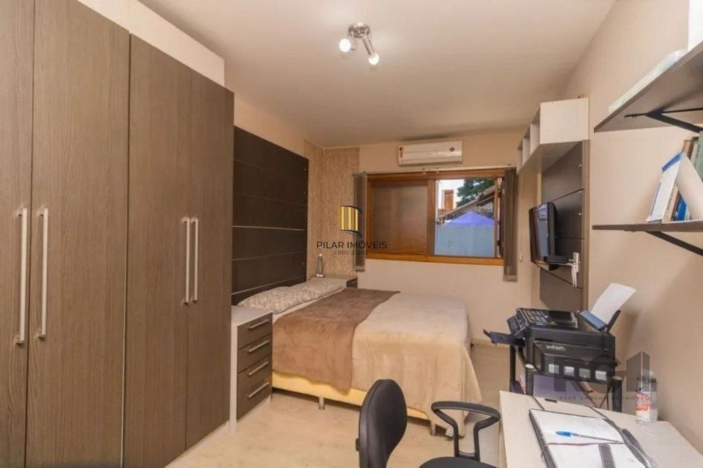 Casa 3 dormitórios no bairro Jardim América, em São Leopoldo