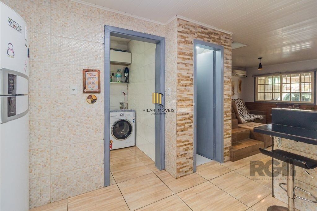 CASA DE 3 DORMITORIOS, BAIRRO Hípica