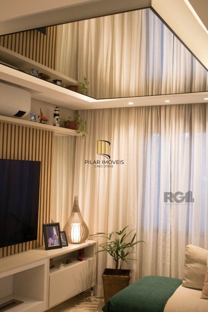 Apartamento 2 dormitórios no bairro Petrópolis