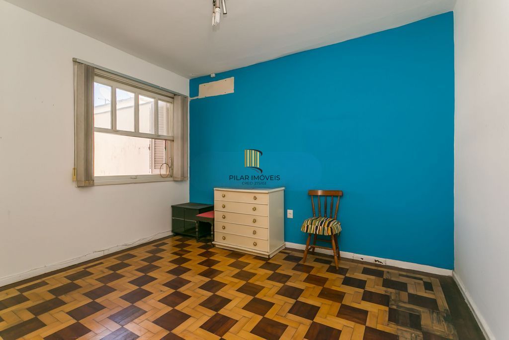 Casa 4 dorms à venda Rua Sinimbú, Petrópolis - Porto Alegre