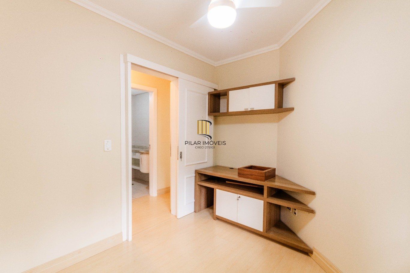 Apartamento à venda com 3 quartos 101 m²  alameda raimundo correa, boa vista, porto alegre