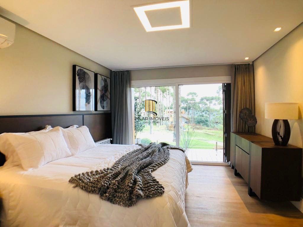 Casa Condominio para Venda - 567m², 5 dormitórios, sendo 5 suites, 10 vagas - Aspen Mountain