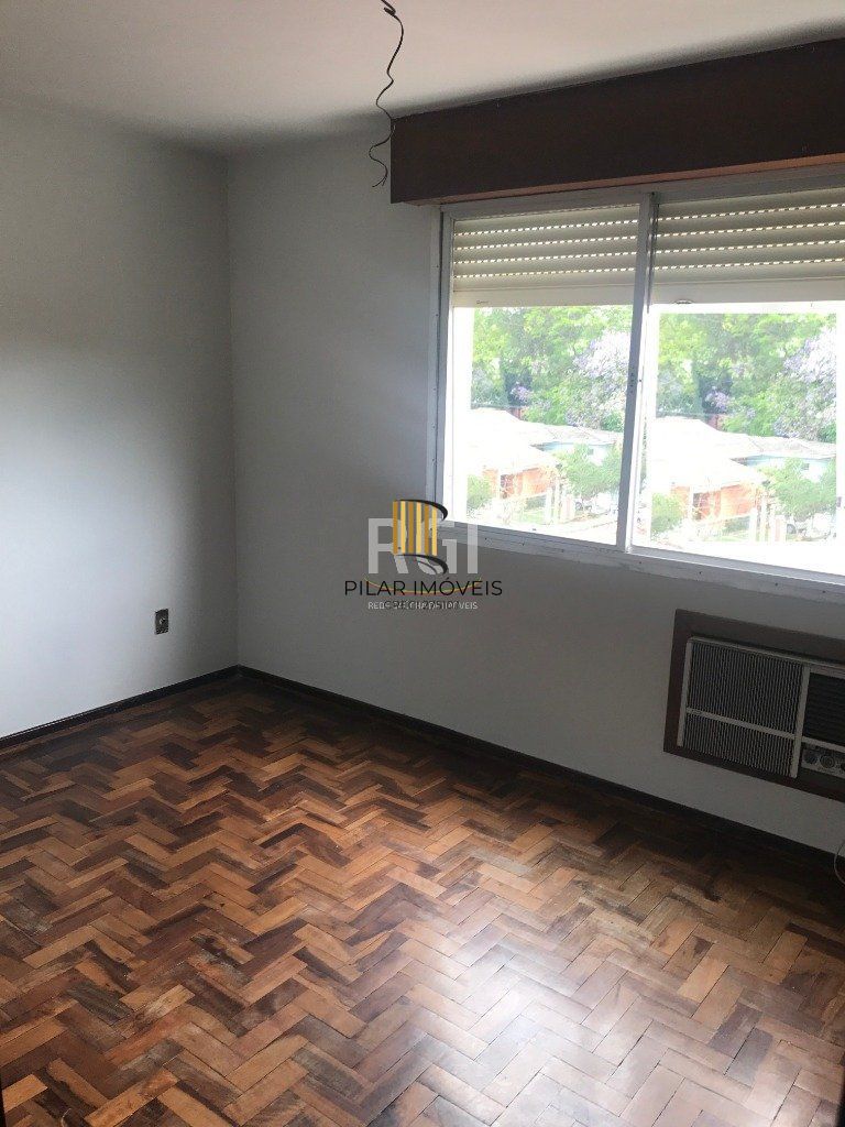 Apartamento para Venda - 46.02m², 1 dormitório, 1 vaga - Teresópolis