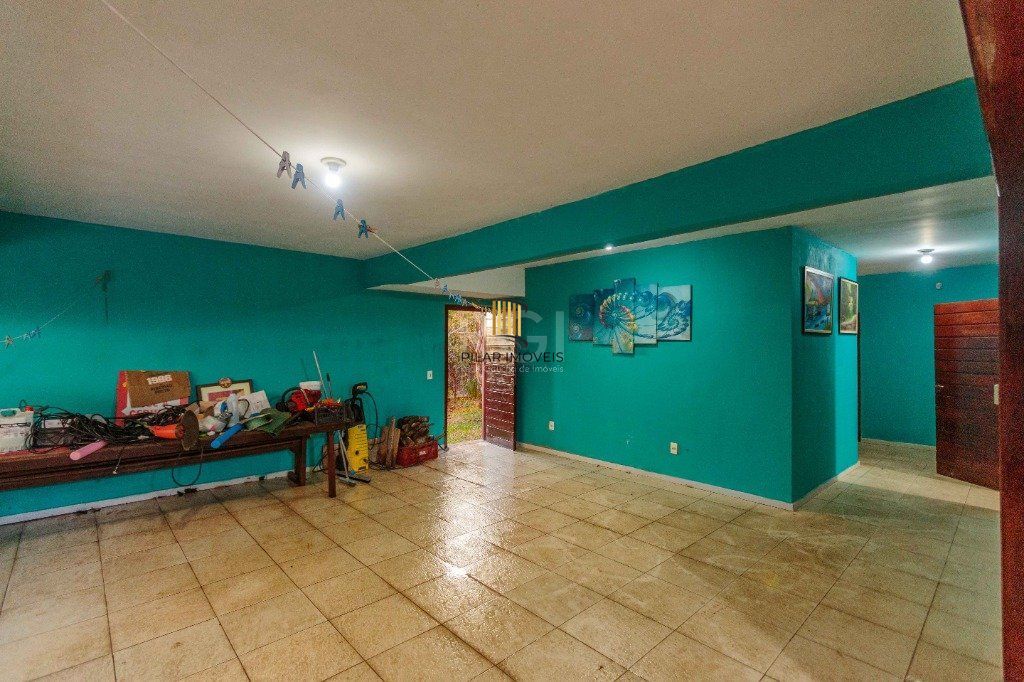 Casa de 498m², bairro Teresópolis