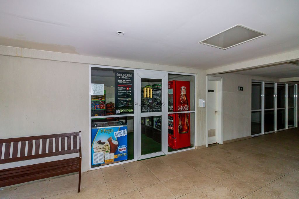 Apartamento 2 dorms à venda Rua Irmão Norberto Francisco Rauch, Jardim Carvalho - Porto Alegre