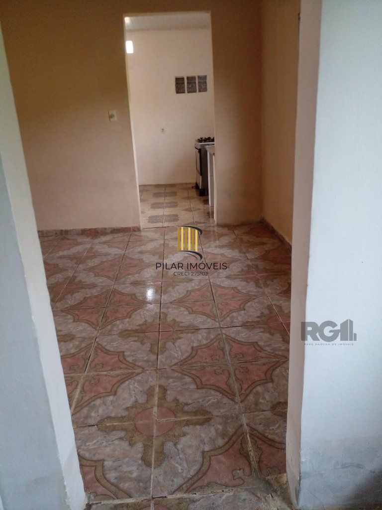 Casa para Venda - 146m², 4 dormitórios, 4 vagas - Cavalhada