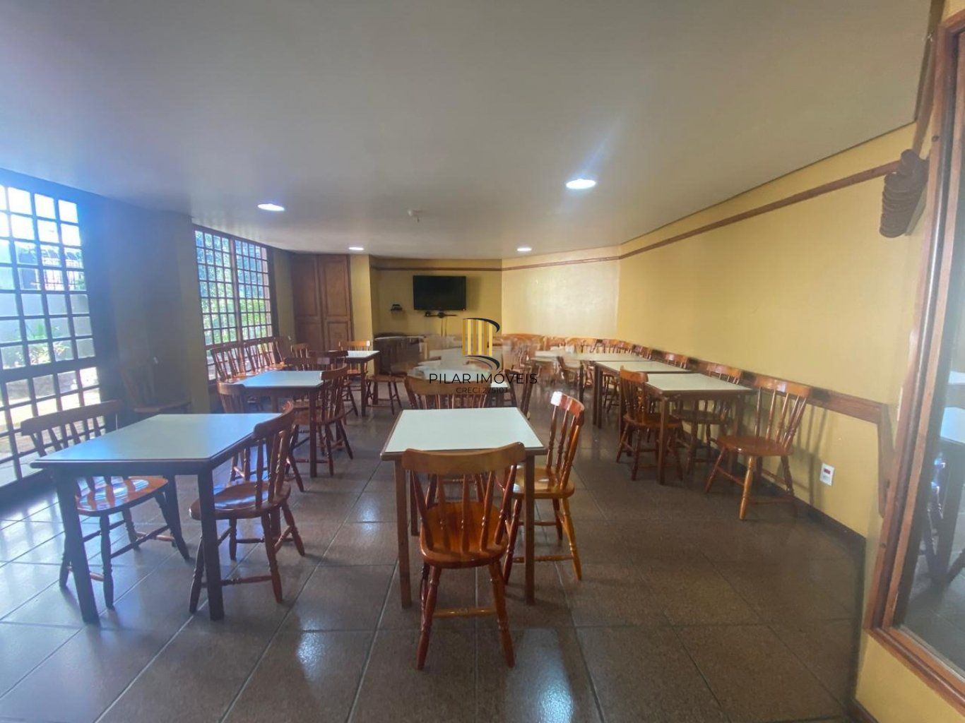 Apartamento com 2 quartos e 102m² à venda em Santana, Porto Alegre. Rua São Luís, Santana, Porto Alegre