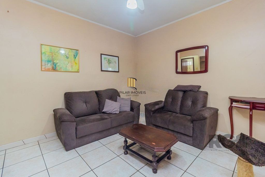 Casa 3 dormitórios no bairro Jardim Europa