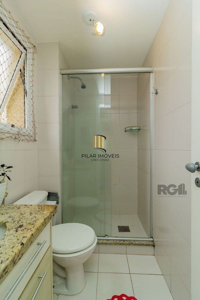 Apartamento 3 dorms à venda Avenida Benno Mentz, Vila Ipiranga - Porto Alegre