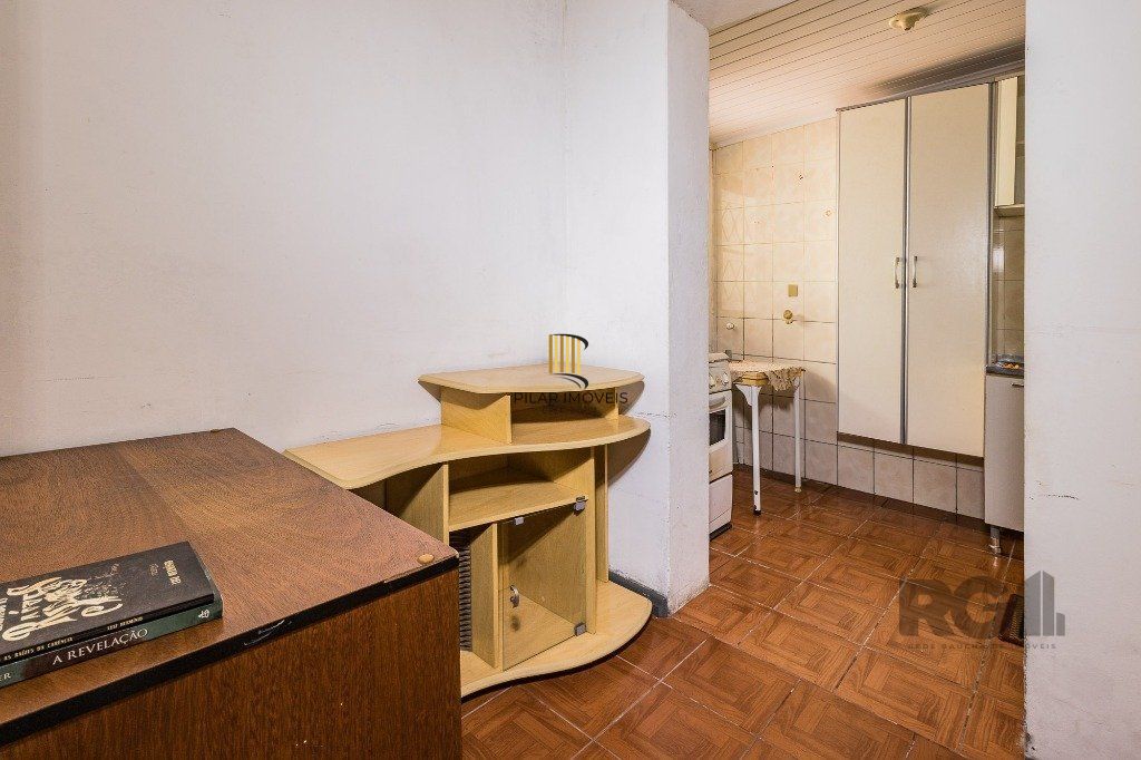 Apartamento de 1 dormitorio no bairro Petrópolis