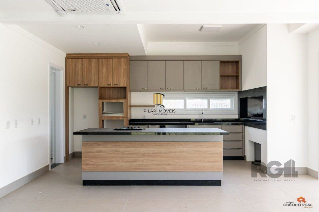 Casa Condominio 5 Dormitório(s) Bairro Praia da Cal