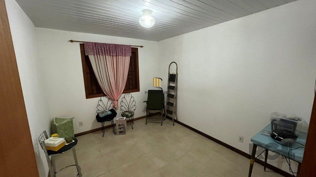 Casa 2 dormitórios no bairro Vila Nova