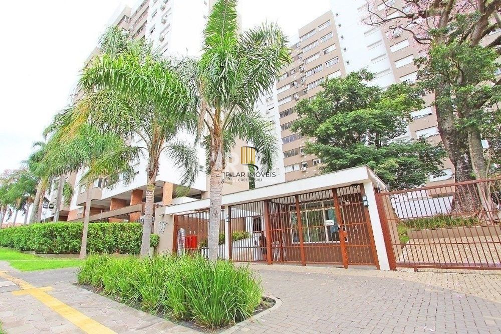 Apartamento 49,01m², 1 dormitório, 1 vaga no bairro Teresópolis - Pilar Imóveis