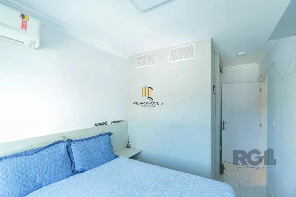 Apartamento 2 dormitórios no bairro Partenon
