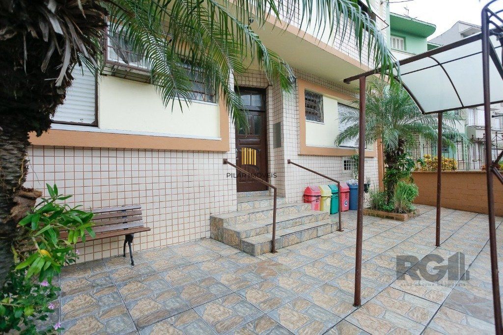 Apartamento de 3 dormitórios, no bairro farroupilha 