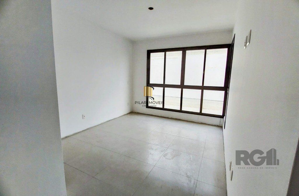 Studio 1 dormitório no bairro Rio Branco