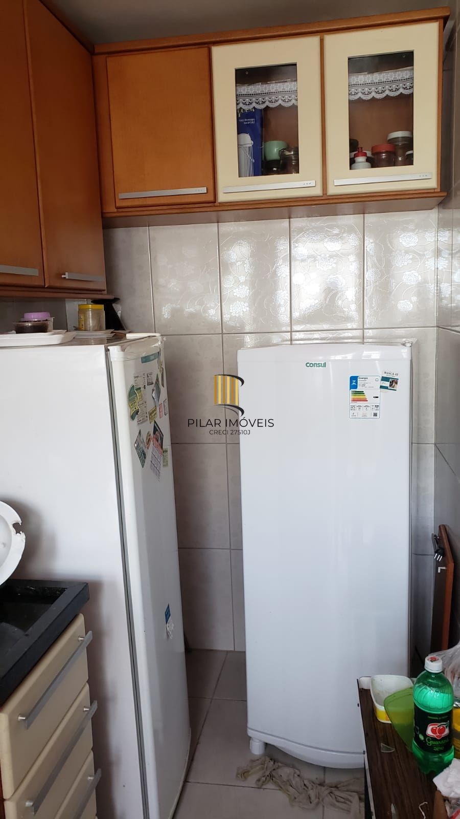 Apartamento 2 dormitórios no bairro Nonoai