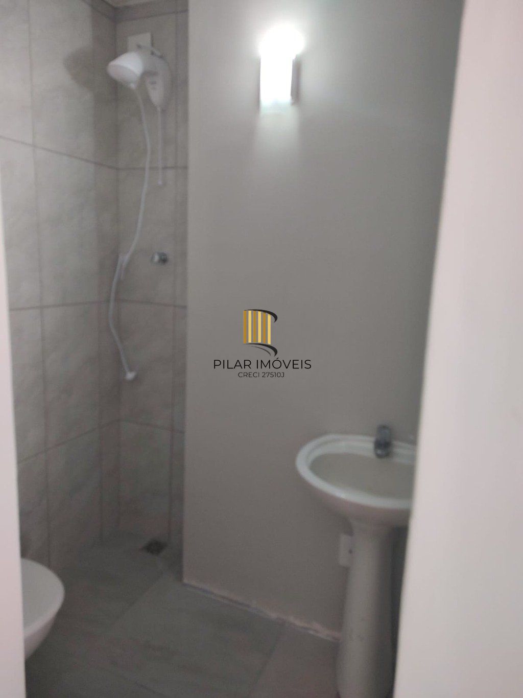 Apartamento JK à venda com 1 quarto 36 m²  rua dos andradas, centro histórico, porto alegre