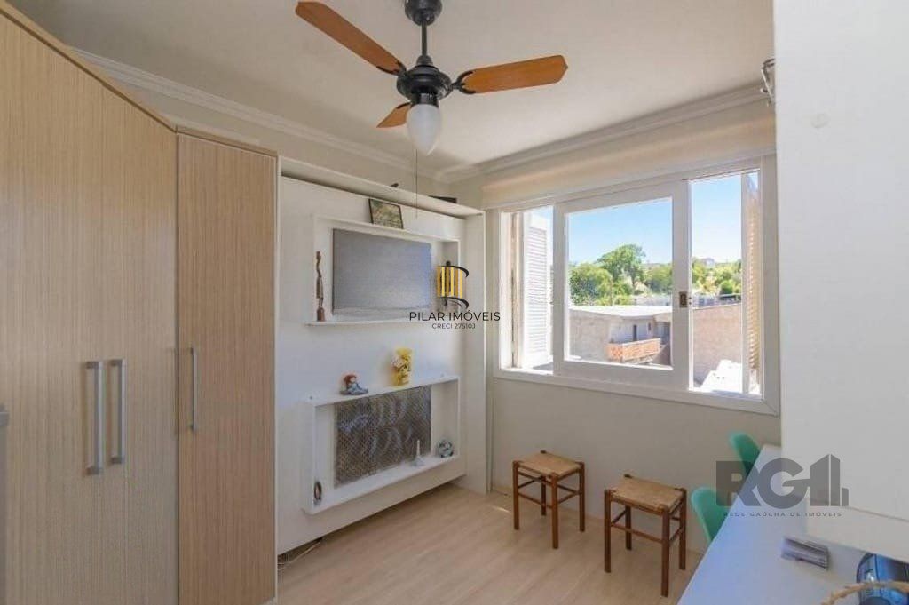 Apartamento 71m² - 2 dormitórios, 1 vaga no bairro Nonoai