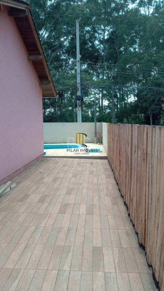 Casa para Venda - 52.5m², 2 dormitórios, 2 vagas - Bom Sucesso