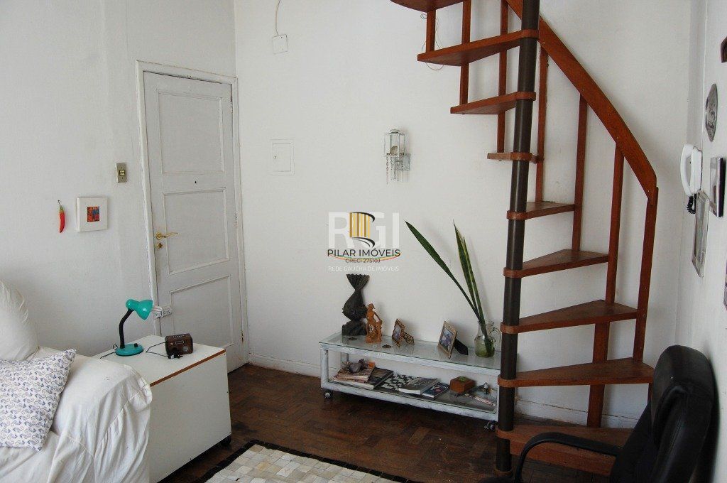 Cobertura para Venda - 92m², 2 dormitórios, Rio Branco