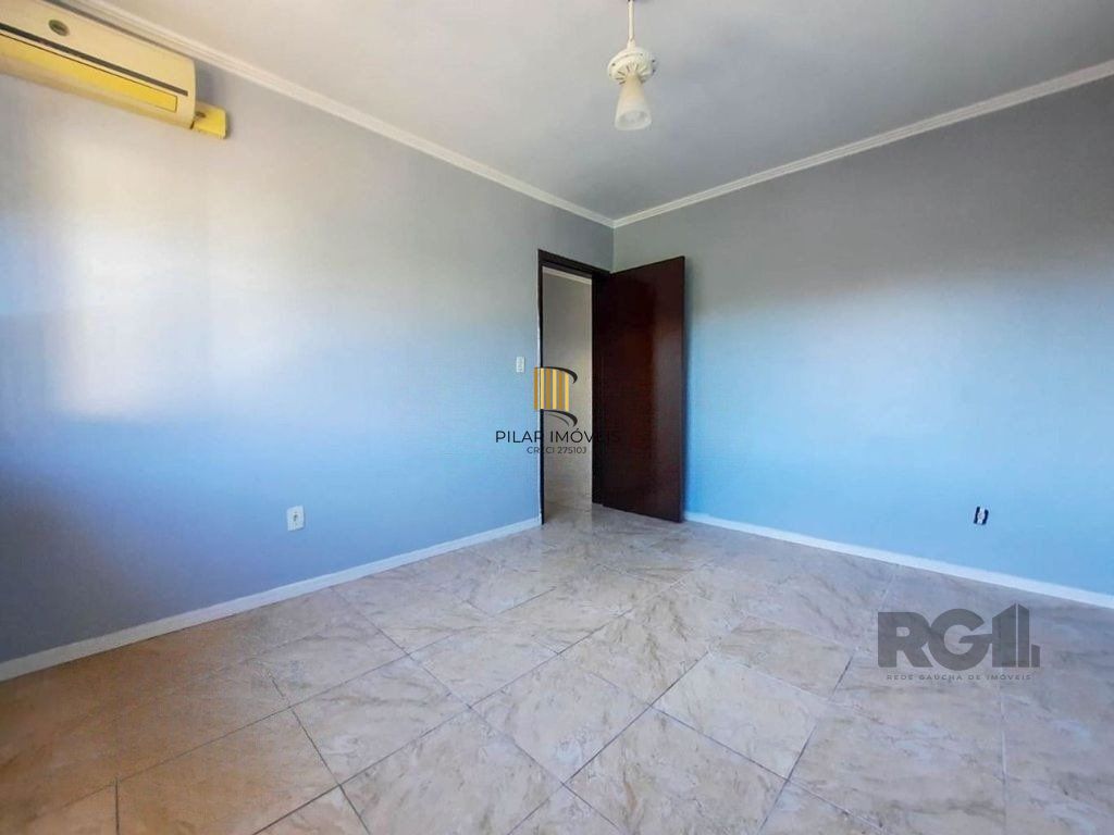 Apartamento 1 dorm à venda Rua Silvério Souto, Teresópolis - Porto Alegre