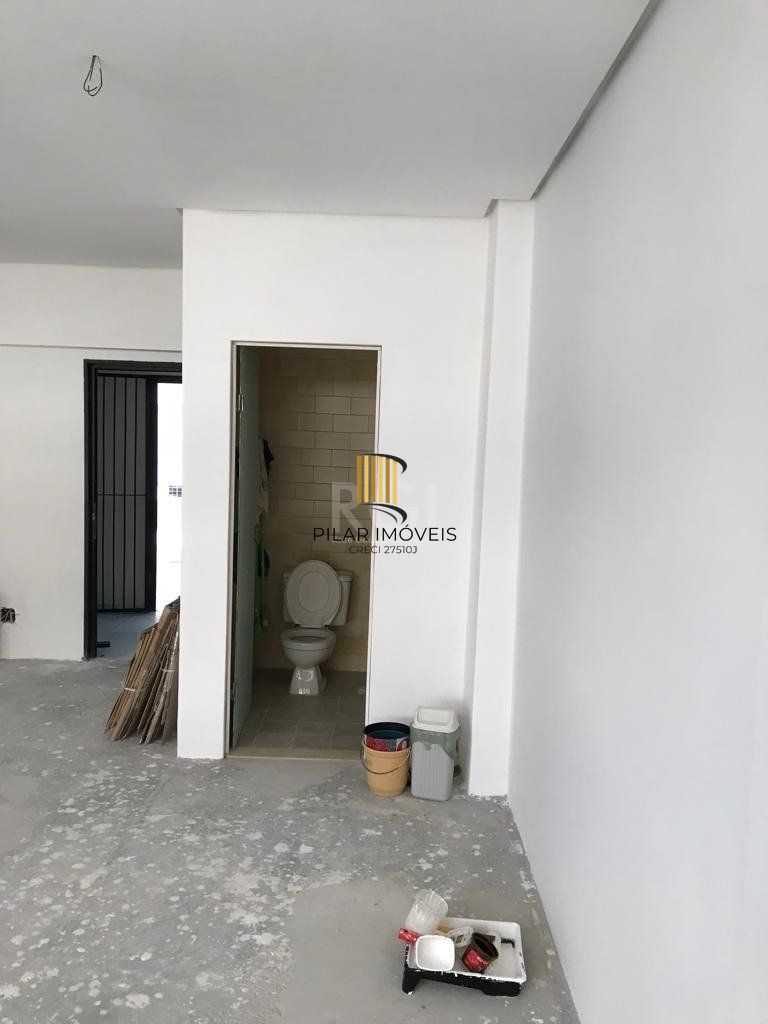 Conjunto/Sala para Venda - 54.91m², 0 dormitórios, Centro Histórico