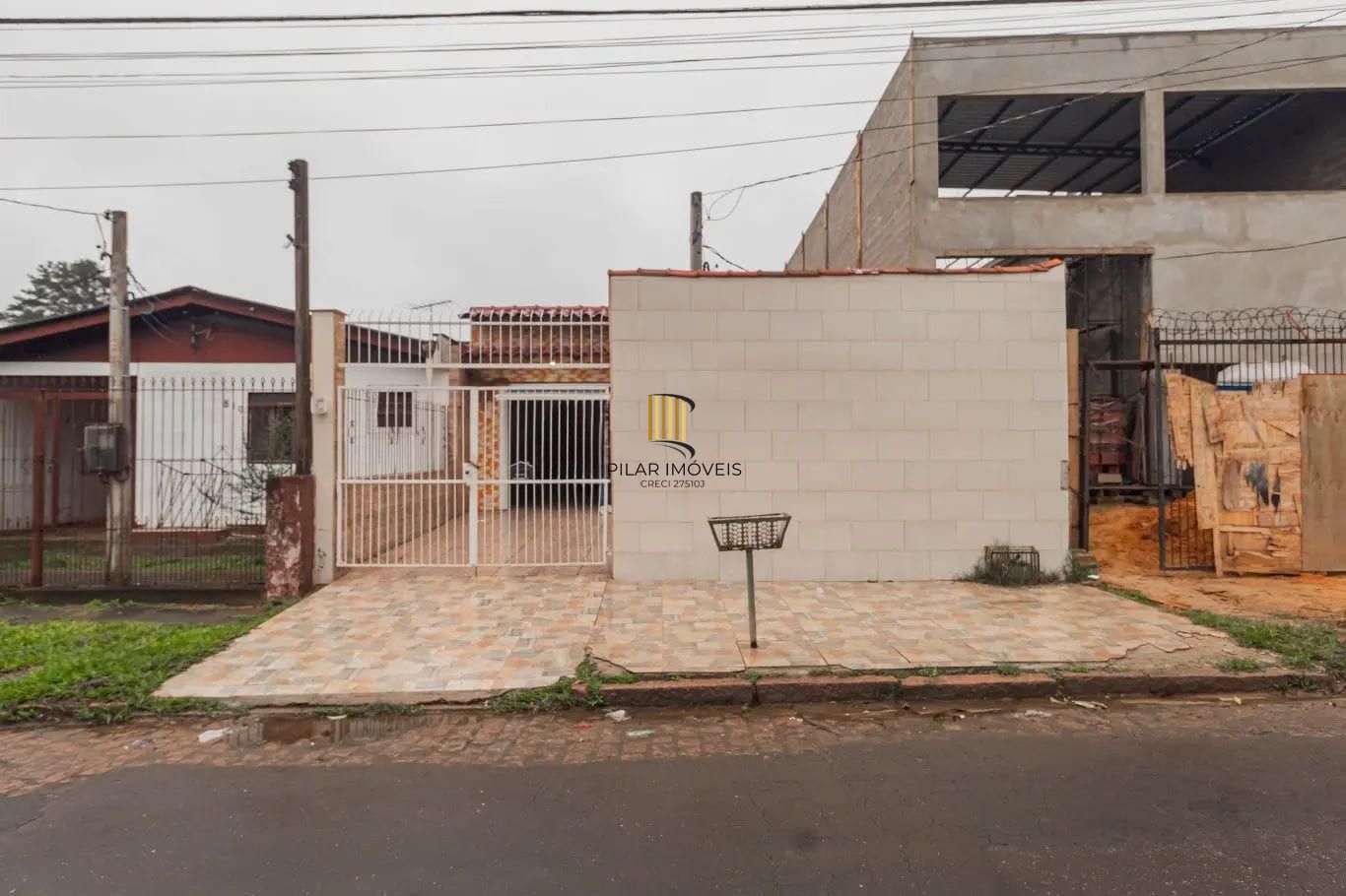 Casa com 2 dormitórios no bairro  Sarandi, Porto Alegre