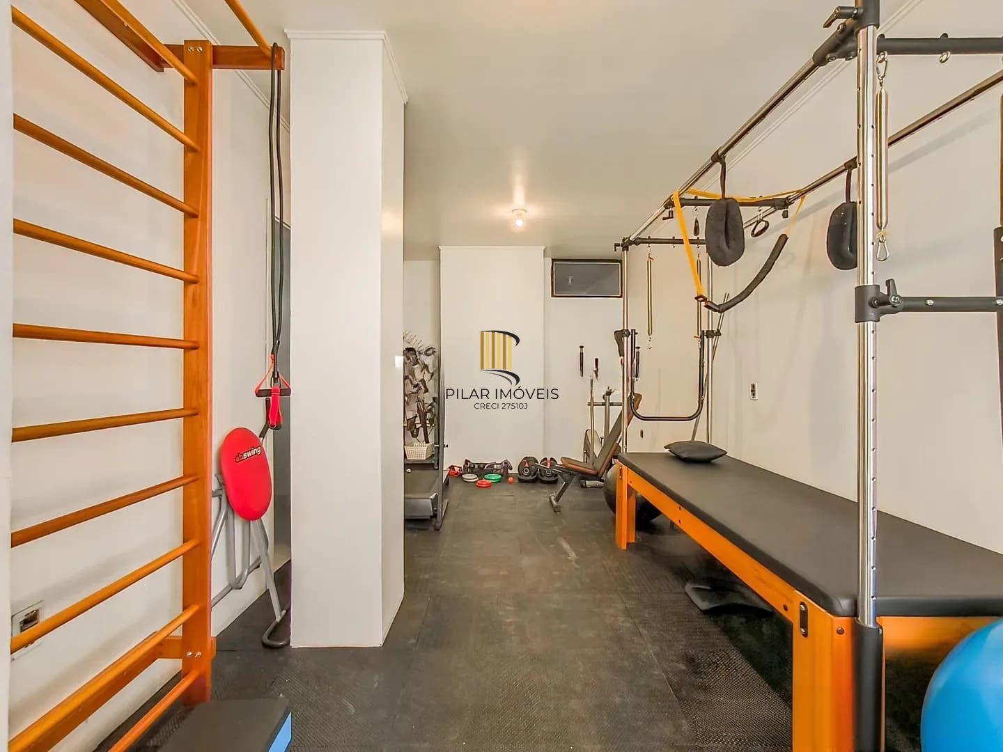 Apartamento de 3 dormitórios á venda no Bairro Bela Vista - Porto Alegre