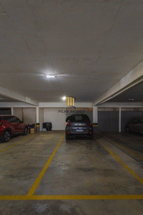 Apartamento 3 dormitórios no bairro Partenon