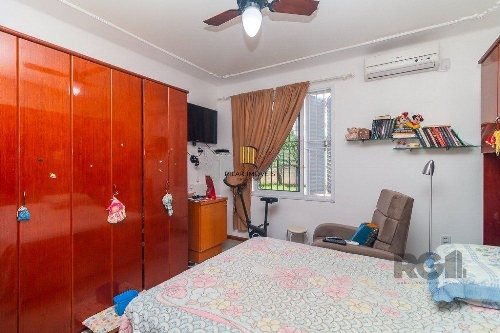Apartamento 2 dormitórios no bairro Menino Deus