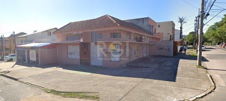 Casa Comercial para Venda - 300m², 0 dormitórios, Teresópolis - Pilar Imóveis