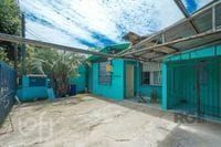 Casa com piscina no bairro Leopoldina -Porto Alegre