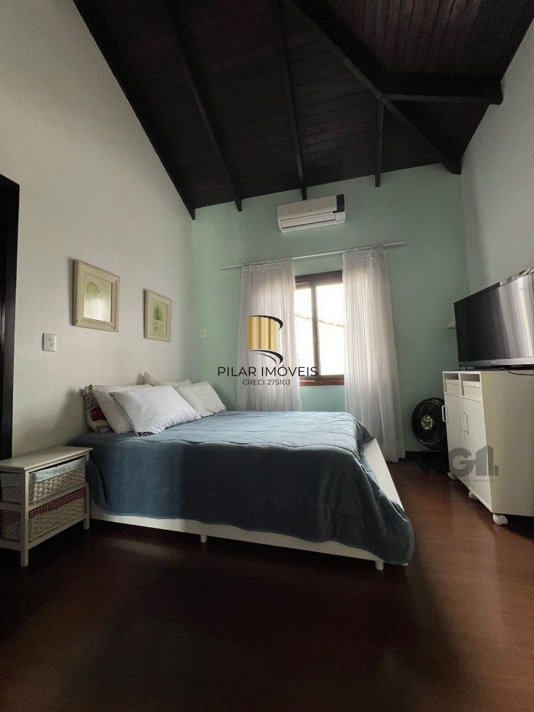 Casa de Condomínio 2 dormitórios no bairro Teresópolis