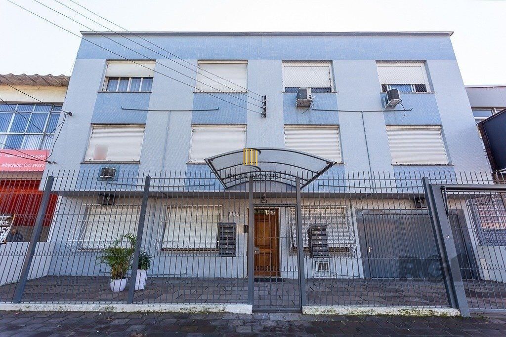 Excelente apartamento de 83m² com 2 dormitórios no bairro Navegantes.